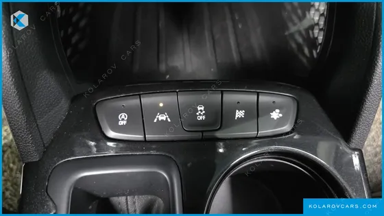CHEVROLET (GM DAEWOO) TRAILBLAZER 1.3 TURBO 2WD