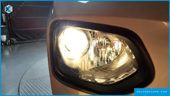 CHEVROLET (GM DAEWOO) TRAILBLAZER 1.3 TURBO 2WD