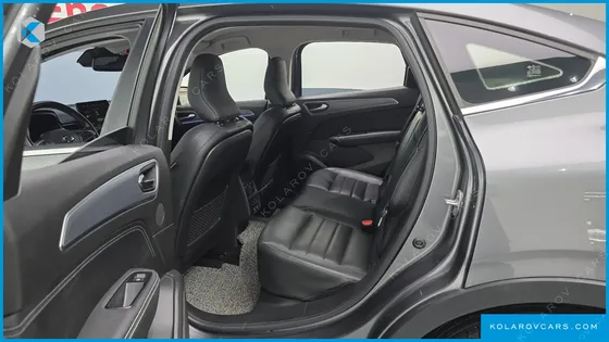 RENAULT KOREA XM3 1.3 TCE RE SIGNATURE
