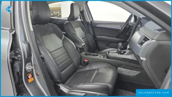 RENAULT KOREA XM3 1.3 TCE RE SIGNATURE