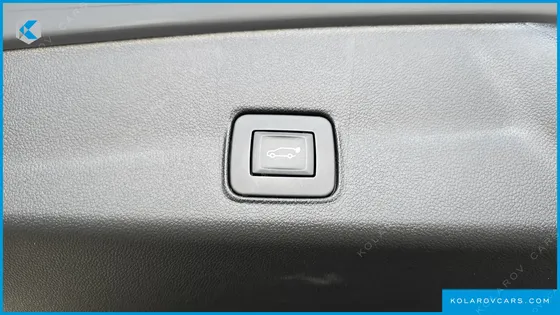 CHEVROLET (GM DAEWOO) TRAILBLAZER 1.3 TURBO 2WD