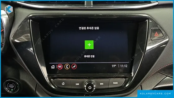 CHEVROLET (GM DAEWOO) TRAILBLAZER 1.3 TURBO 2WD