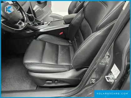 RENAULT KOREA QM6 (KOLEOS) 2.0 LPE LE SIGNATURE 2WD