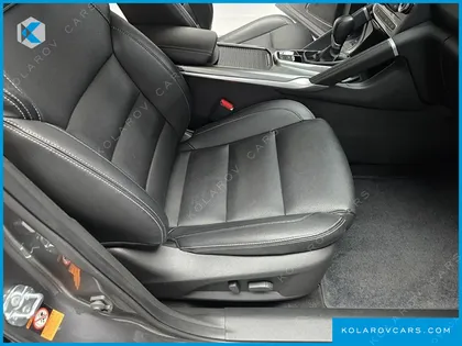 RENAULT KOREA QM6 (KOLEOS) 2.0 LPE LE SIGNATURE 2WD