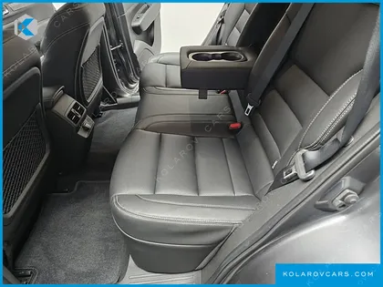 RENAULT KOREA QM6 (KOLEOS) 2.0 LPE LE SIGNATURE 2WD