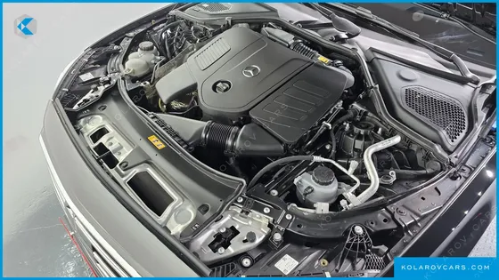 MERCEDES E-CLASS E300 4MATIC EXCLUSIVE