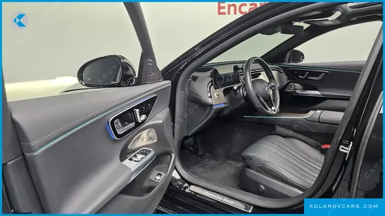 MERCEDES E-CLASS E300 4MATIC EXCLUSIVE