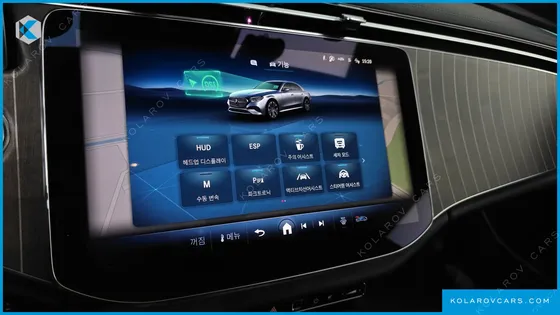 MERCEDES E-CLASS E300 4MATIC EXCLUSIVE