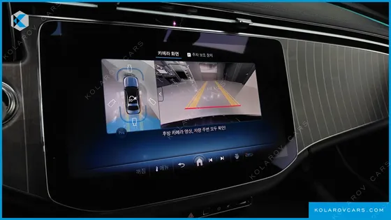MERCEDES E-CLASS E300 4MATIC EXCLUSIVE