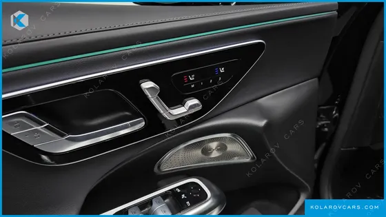 MERCEDES E-CLASS E300 4MATIC EXCLUSIVE