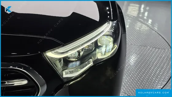MERCEDES E-CLASS E300 4MATIC EXCLUSIVE
