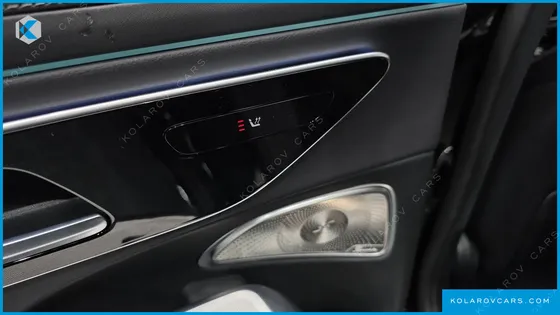 MERCEDES E-CLASS E300 4MATIC EXCLUSIVE