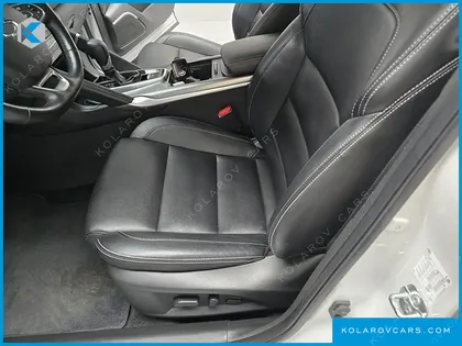 RENAULT KOREA QM6 (KOLEOS) 2.0 LPE LE SIGNATURE 2WD