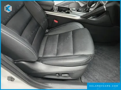 RENAULT KOREA QM6 (KOLEOS) 2.0 LPE LE SIGNATURE 2WD