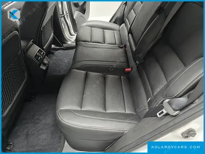 RENAULT KOREA QM6 (KOLEOS) 2.0 LPE LE SIGNATURE 2WD