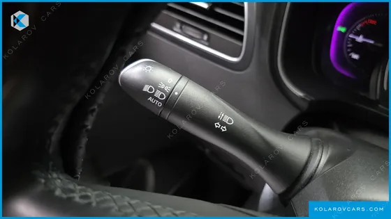 RENAULT KOREA QM6 (KOLEOS) 2.0 LPE RE SIGNATURE 2WD