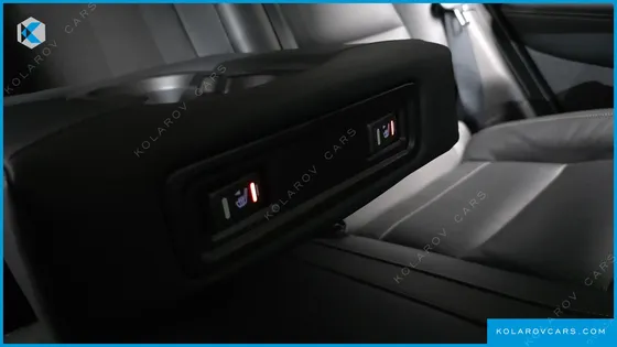 RENAULT KOREA QM6 (KOLEOS) 2.0 LPE RE SIGNATURE 2WD