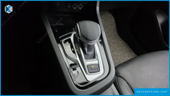 RENAULT KOREA XM3 1.6 E-TECH INSPIRE E-SHIFTER