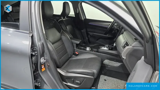RENAULT KOREA XM3 1.6 E-TECH INSPIRE E-SHIFTER