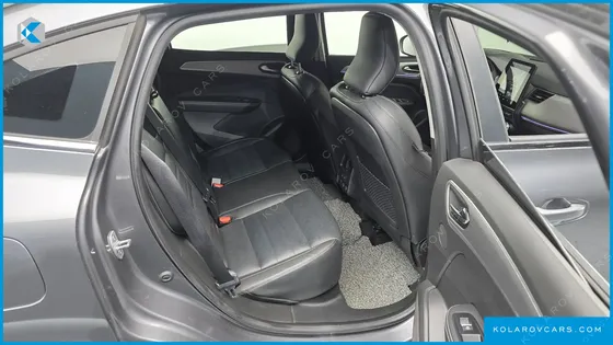 RENAULT KOREA XM3 1.6 E-TECH INSPIRE E-SHIFTER