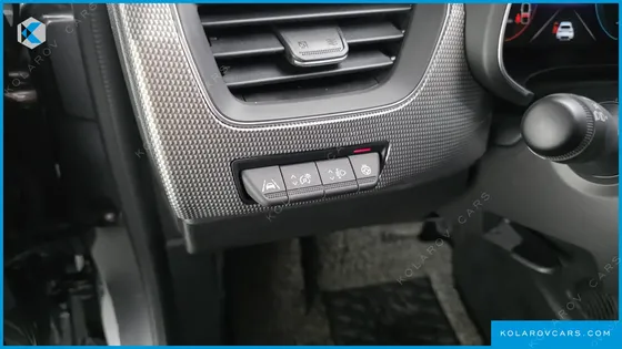 RENAULT KOREA XM3 1.6 E-TECH INSPIRE E-SHIFTER