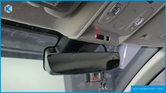 RENAULT KOREA XM3 1.6 E-TECH INSPIRE E-SHIFTER