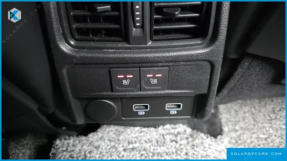 RENAULT KOREA XM3 1.6 E-TECH INSPIRE E-SHIFTER
