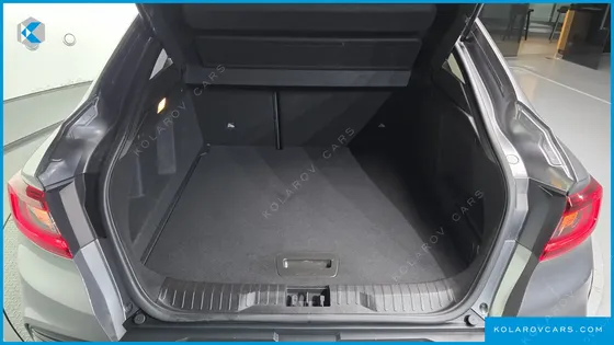 RENAULT KOREA XM3 1.6 E-TECH INSPIRE E-SHIFTER