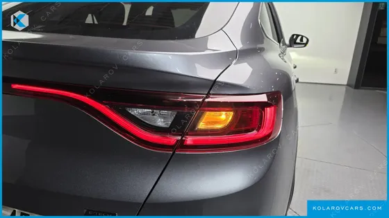RENAULT KOREA XM3 1.6 E-TECH INSPIRE E-SHIFTER