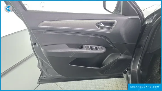 RENAULT KOREA XM3 1.6 E-TECH INSPIRE E-SHIFTER