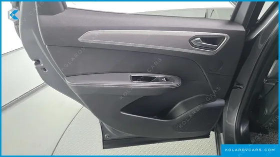 RENAULT KOREA XM3 1.6 E-TECH INSPIRE E-SHIFTER