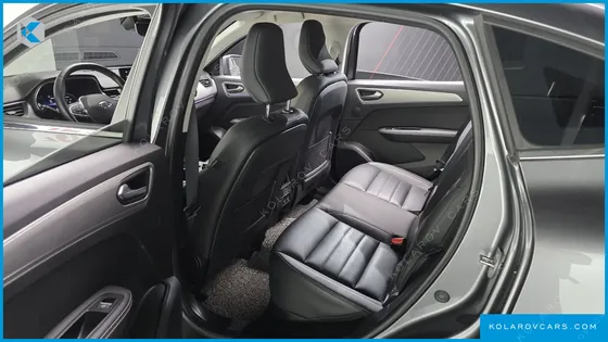 RENAULT KOREA XM3 1.6 E-TECH INSPIRE E-SHIFTER