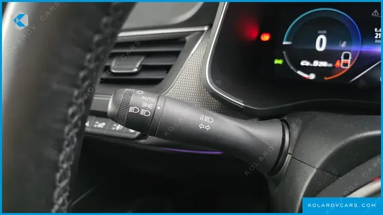RENAULT KOREA XM3 1.6 E-TECH INSPIRE E-SHIFTER