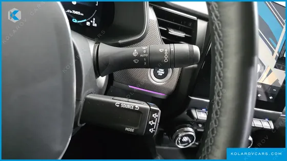 RENAULT KOREA XM3 1.6 E-TECH INSPIRE E-SHIFTER