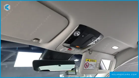 KIA K8 2.5 GASOLINE 2WD