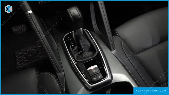 RENAULT KOREA QM6 (KOLEOS) 2.0 GDE LE 2WD