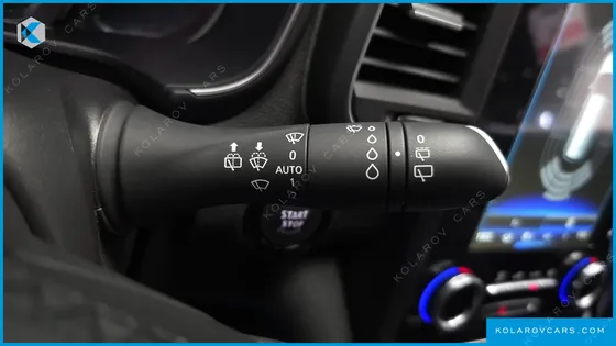 RENAULT KOREA QM6 (KOLEOS) 2.0 GDE LE 2WD