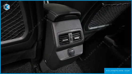 RENAULT KOREA QM6 (KOLEOS) 2.0 GDE LE 2WD