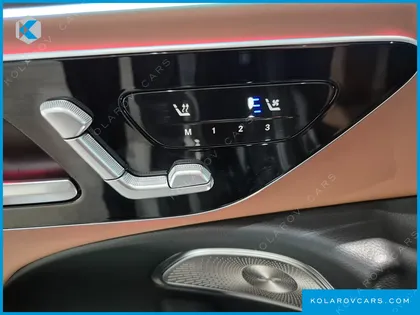 MERCEDES E-CLASS AMG E53E 4MATIC+