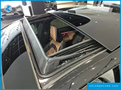 MERCEDES E-CLASS AMG E53E 4MATIC+