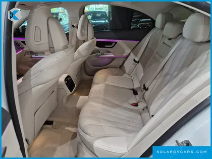 MERCEDES E-CLASS E300 4MATIC EXCLUSIVE