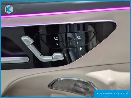 MERCEDES E-CLASS E300 4MATIC EXCLUSIVE