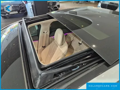 MERCEDES E-CLASS E300 4MATIC EXCLUSIVE