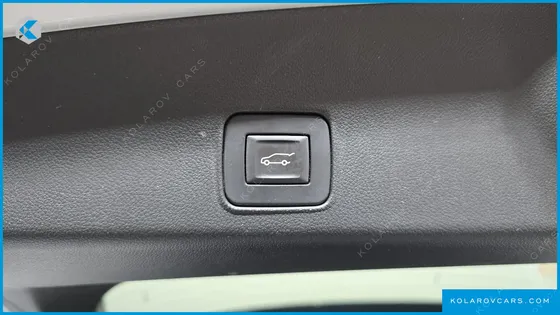 CHEVROLET (GM DAEWOO) TRAILBLAZER 1.3 TURBO 2WD