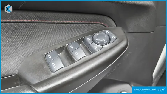 CHEVROLET (GM DAEWOO) TRAILBLAZER 1.3 TURBO 2WD