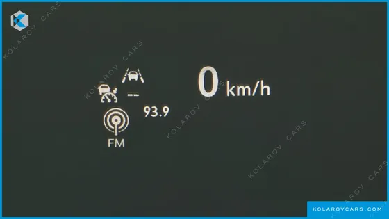 CHEVROLET (GM DAEWOO) TRAILBLAZER 1.3 TURBO 2WD