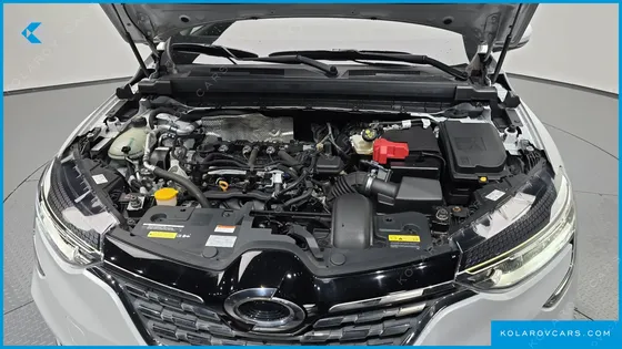 RENAULT KOREA XM3 1.6 GTE LE PLUS