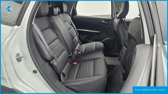 RENAULT KOREA XM3 1.6 GTE LE PLUS