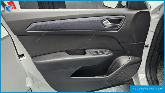 RENAULT KOREA XM3 1.6 GTE LE PLUS