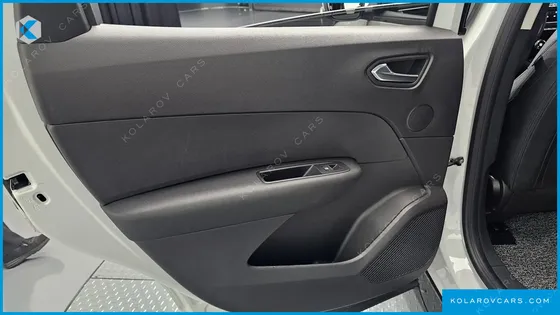 RENAULT KOREA XM3 1.6 GTE LE PLUS